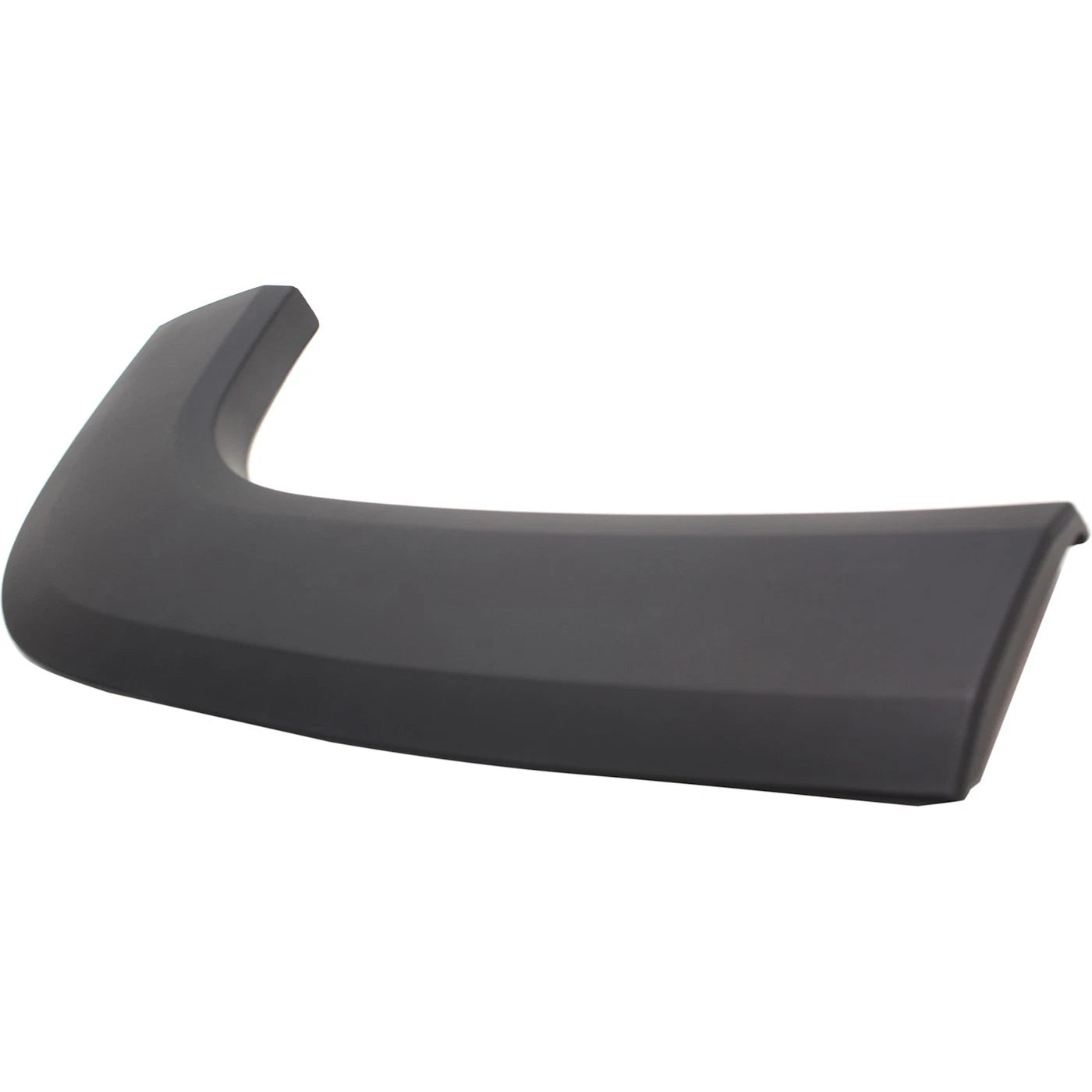 Fender Trim for Jeep Renegade (2015–2021) Rear Driver & Passenger Side