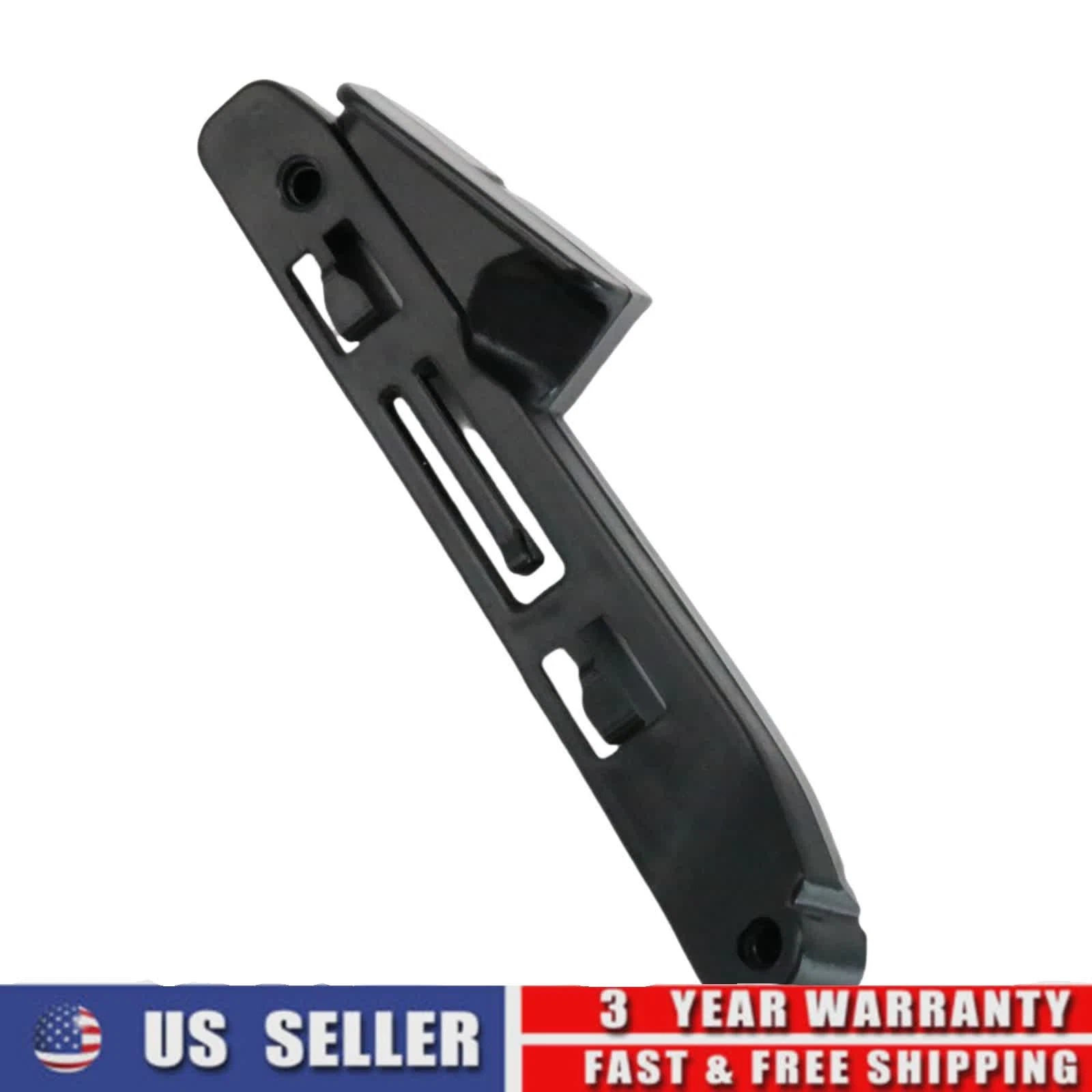 Bumper Guide for BMW 3 Series E92 E93 316i 318i 320i (2007–2013) 51117156556