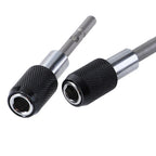 2pc Magnetic Screwdriver Bit Holder for Hex Shank 801/802