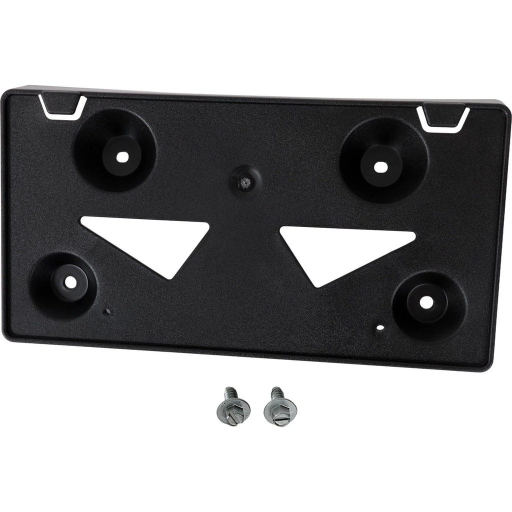 License Plate Brackets for Ford Maverick (2022-2024)