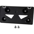 License Plate Brackets for Ford Maverick (2022-2024)