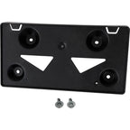 License Plate Brackets for Ford Maverick (2022-2024)