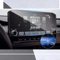 9'' Tempered Glass Screen Protector for Mitsubishi Triton GLX (2024)