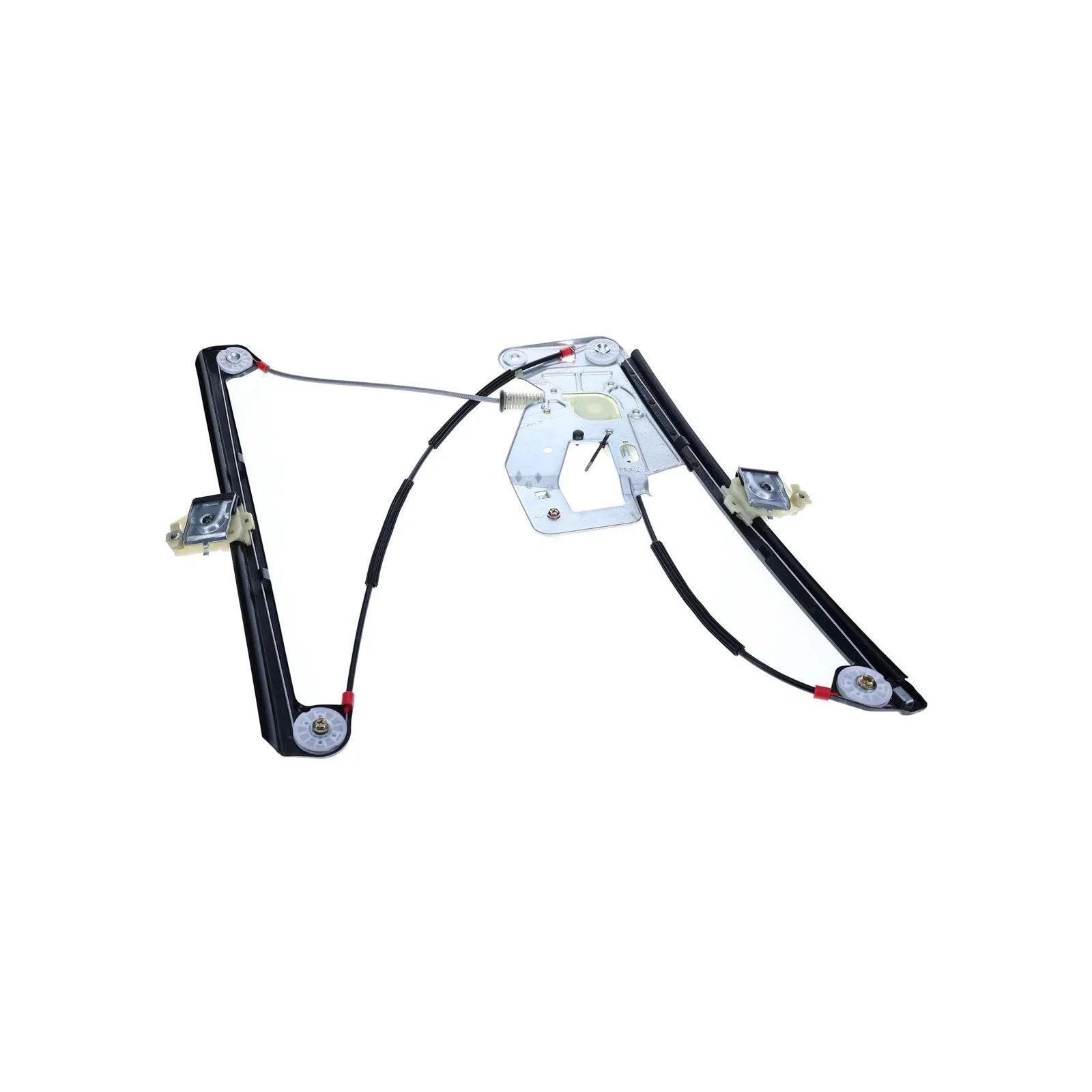 Front Left Window Regulator W/o Motor for BMW 5 Series (1995-2004)