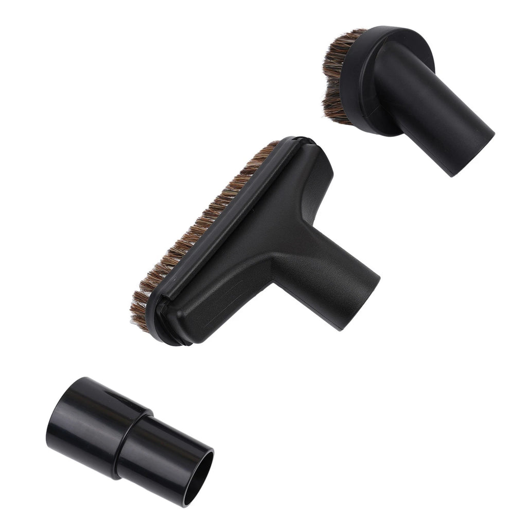 Suction Brush Conversion Head for Vacuum Cleaner (Compatible Models)