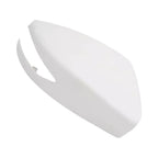 2 x Exterior Mirror Cap Covers for Nissan Sentra (2013-2019)
