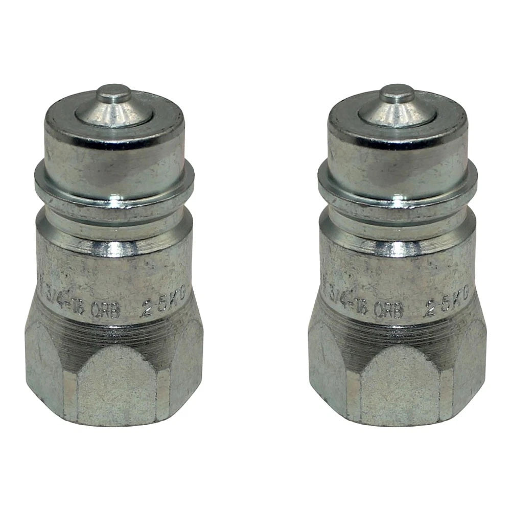 2X Male Tip for Universal Products Replaces 8010-15P