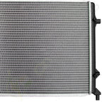 Aluminum Radiator for Volkswagen Bora Rabbit (2006–2010)