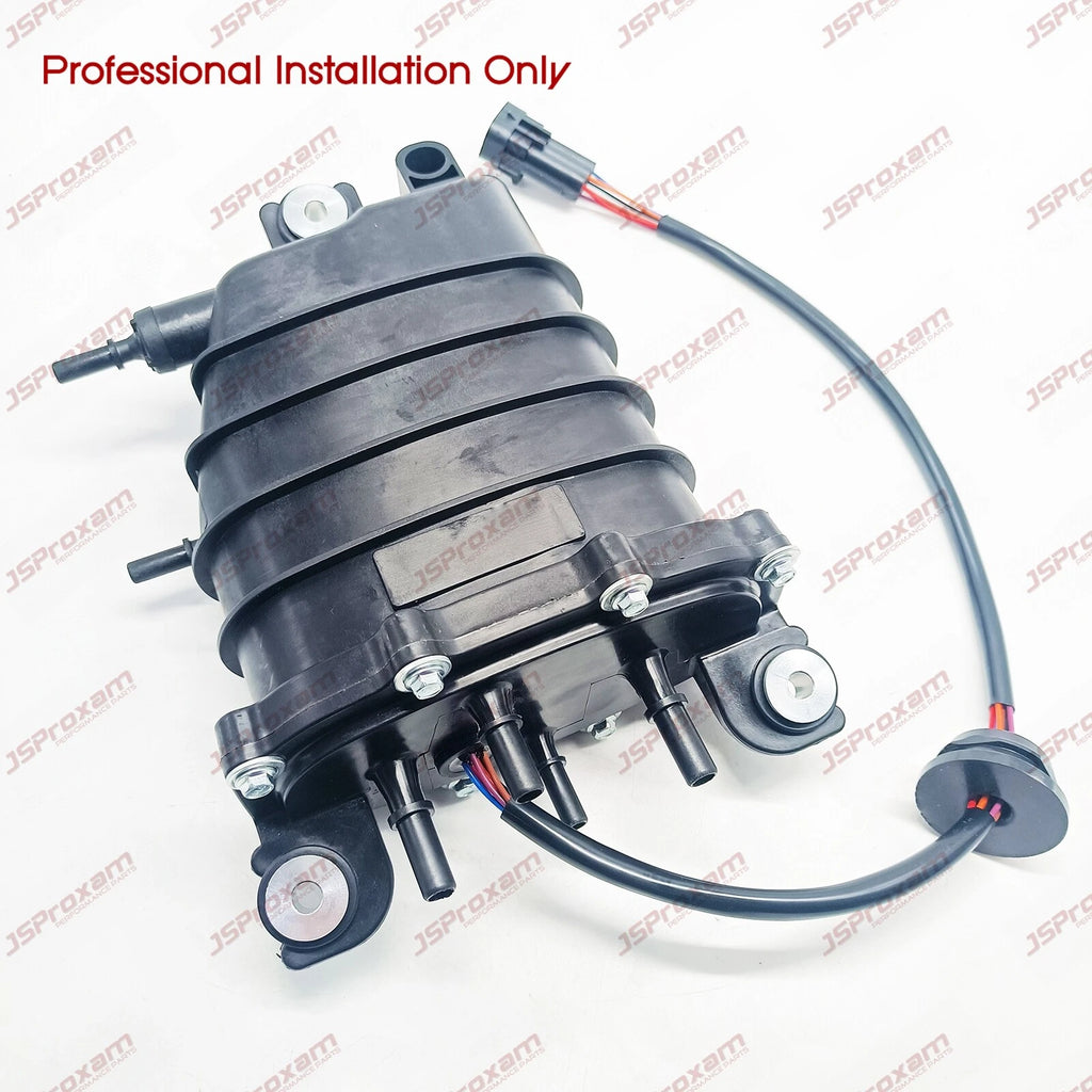 Fuel Supply Module for Mercury 75 90 115 HP (8M0130897, 880133T08, 8M0030450)