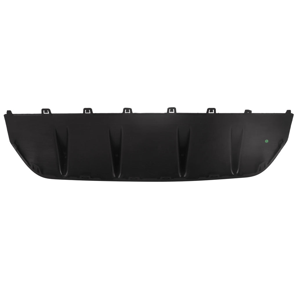 Rear Bumper Air Deflector for Mercedes Benz GLC300 GLC43 AMG (2016–2023)