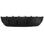 Rear Bumper Air Deflector for Mercedes Benz GLC300 GLC43 AMG (2016–2023)
