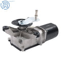 Front Windshield Wiper Motor for Chevy C1500 K1500 Tahoe GMC Yukon (1995–2000)
