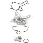 Water Pump Kit for Mercedes Benz E320 CLK320 (1998–2005) with Gasket