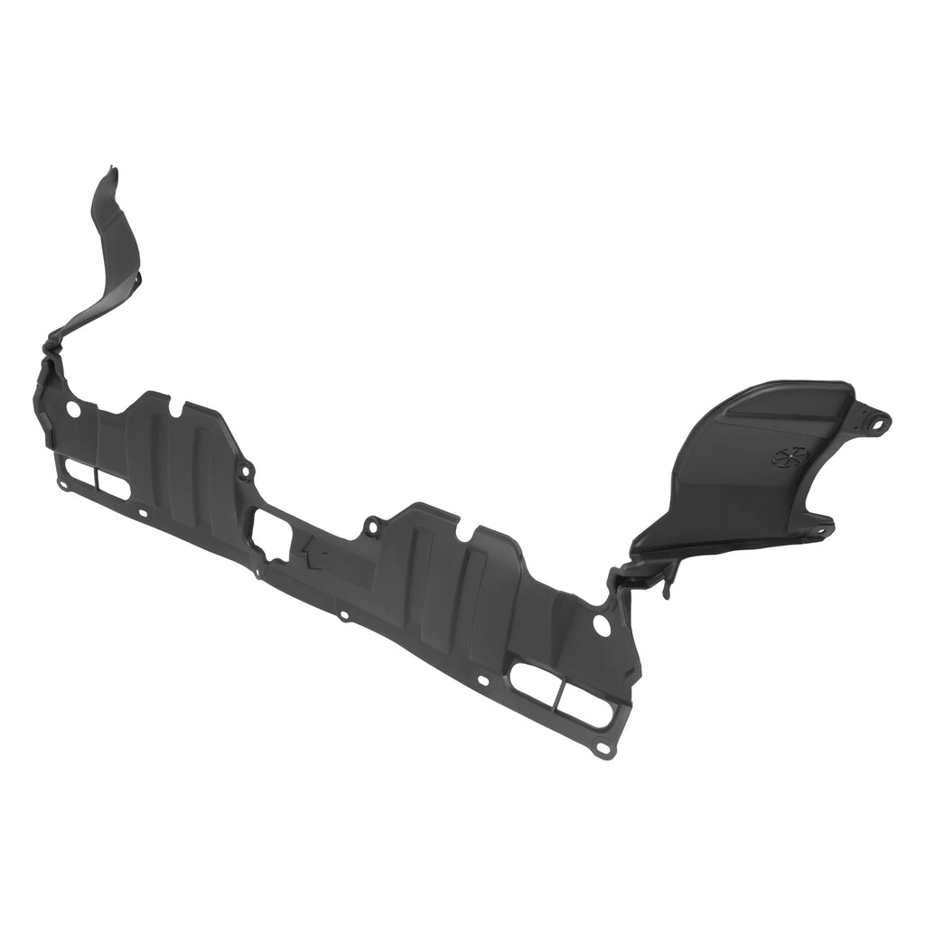 Front Engine Splash Shield Guard for Honda Civic (2006–2011) #74111SNAA00 #HO1228112