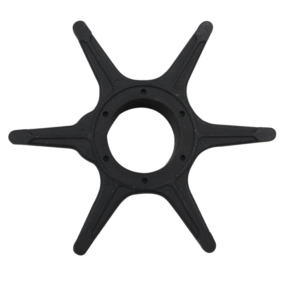 Water Pump Impeller for Suzuki Outboard DT 90 100 (1990–1999) 17461-87E00 18-3049