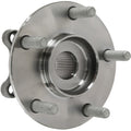 Wheel Hubs for Make Model (Front Driver or Passenger Side)