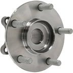 Wheel Hubs for Make Model (Front Driver or Passenger Side)