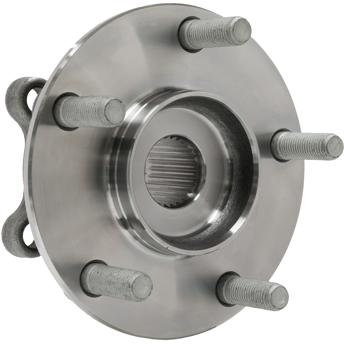 Wheel Hubs for Make Model (Front Driver or Passenger Side)