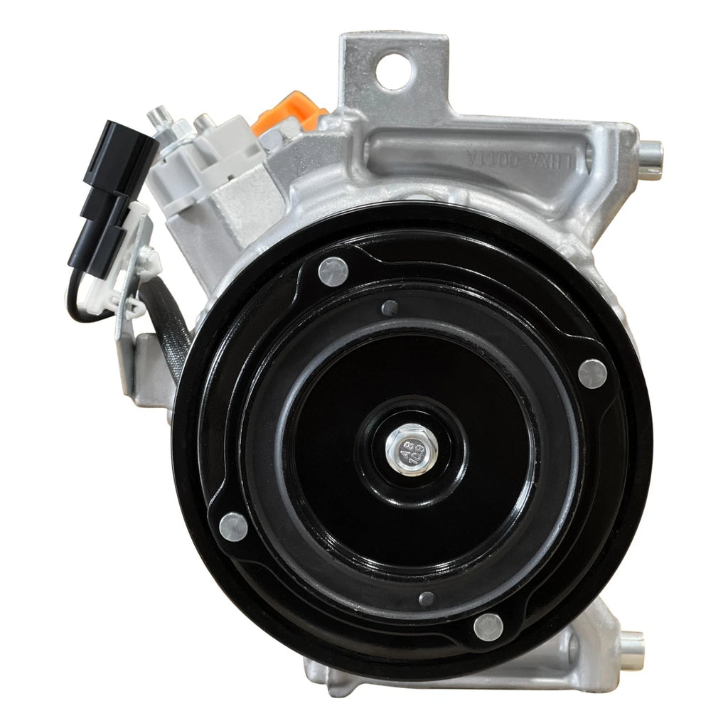 AC Compressor Replacement for Ford F-150 3.3L (2021-2023)