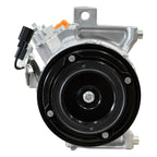 AC Compressor Replacement for Ford F-150 3.3L (2021-2023)