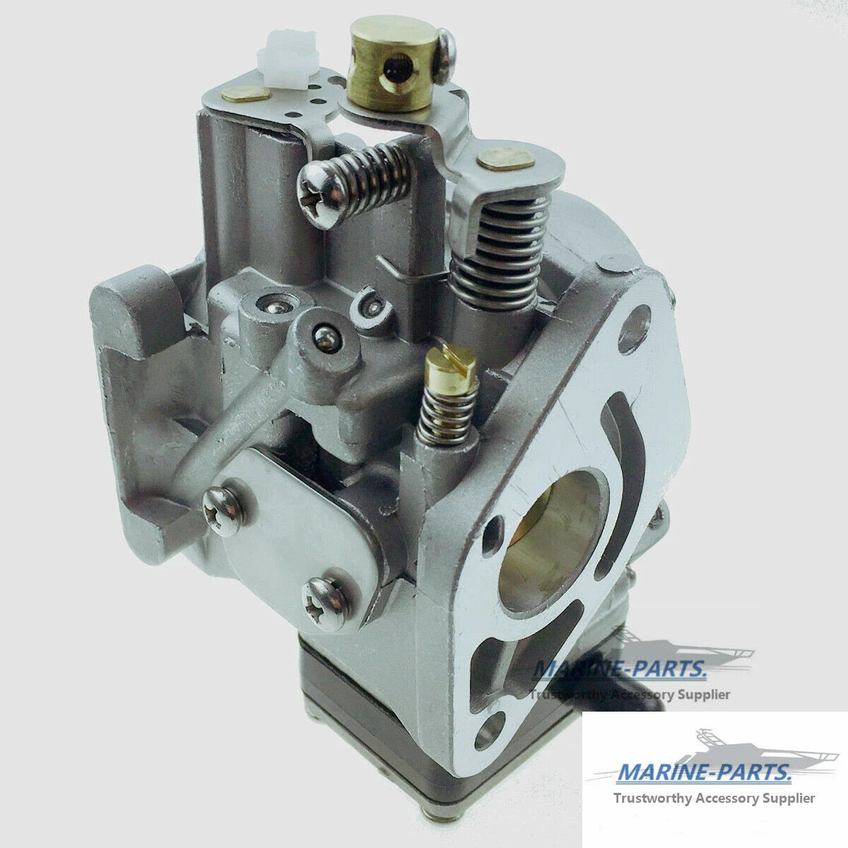 Carburetor Assy 369-03200-2 for Tohatsu Nissan 5HP 5B (1990–2023)