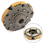 Wet Clutch Shoe Carrier Assy for CFMoto 500 600 (2010–2023)