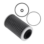 Oil Filter w/ O-Rings for Sea-Doo GTX 4-TEC (2003–2017)