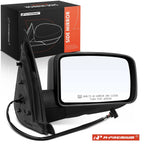 Heated Manual Fold Passenger Power Mirror for Ford Expedition (2004–2006)
