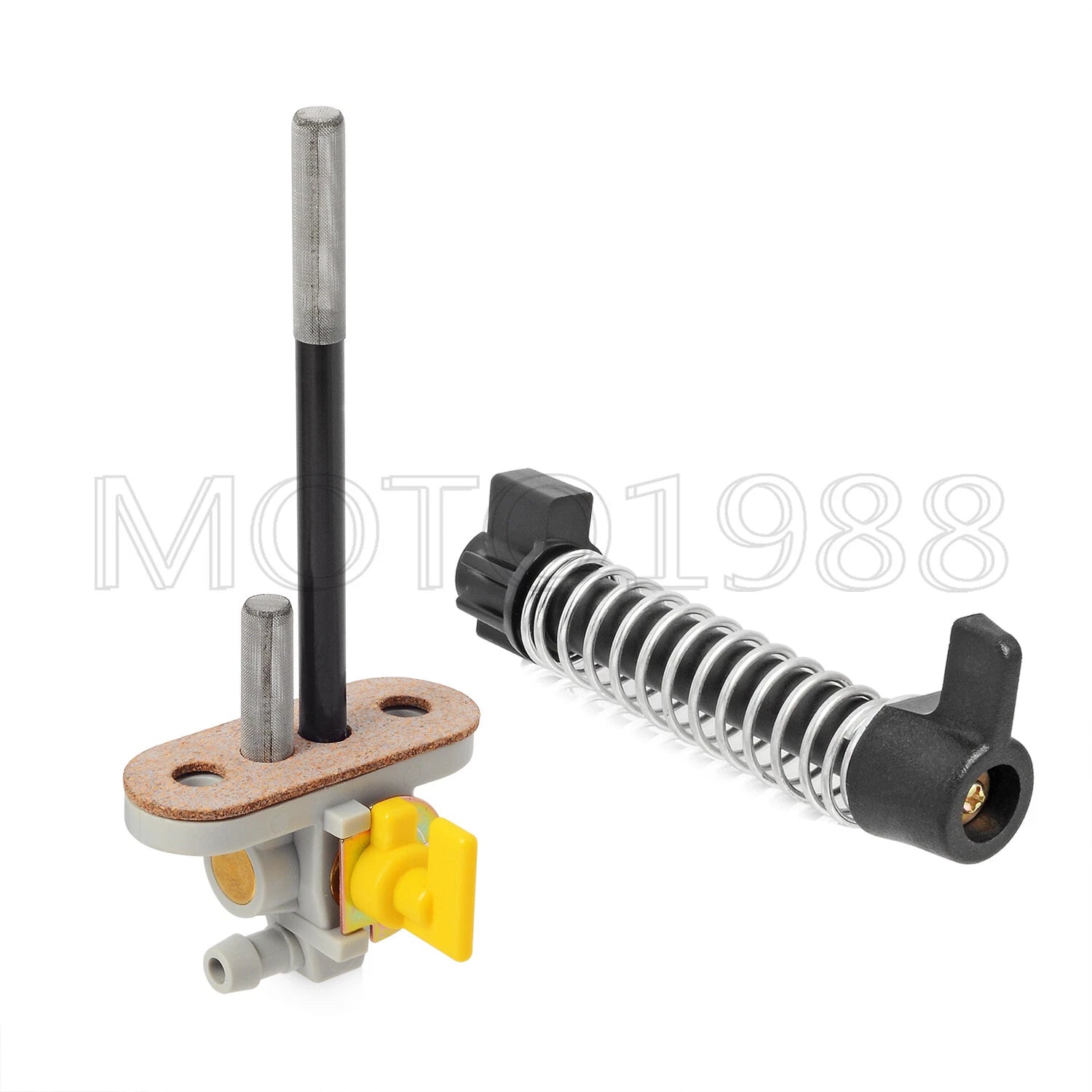 Petcock Fuel Shutoff Valve for Polaris Magnum 425 (1997–1998)