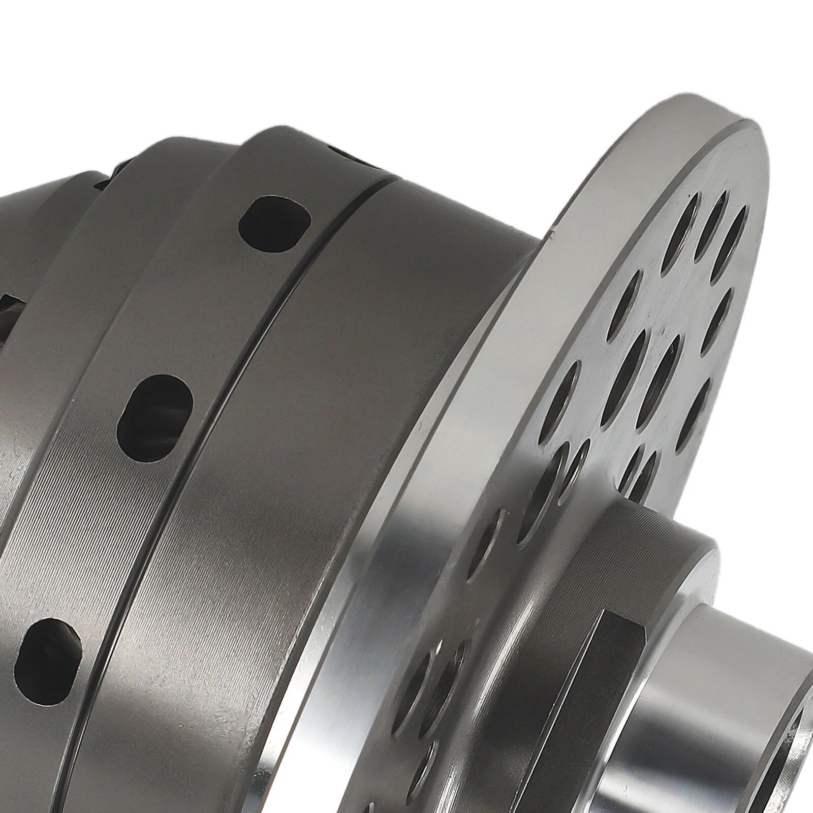 Helical LSD Limited Slip Differential for Dana 30 Front 27 Spline (1970-2023)