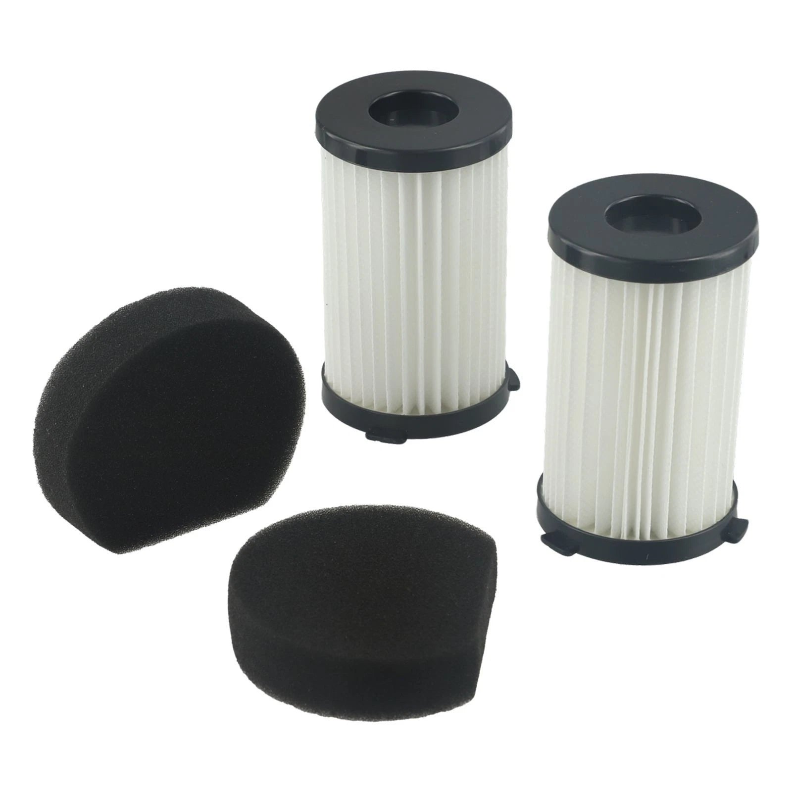 Cold Ash Home Cleaning Filter for SINCHER SCV06