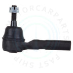 2X Front Outer Tie Rod End Kit for Chrysler Town & Country (2005–2007)
