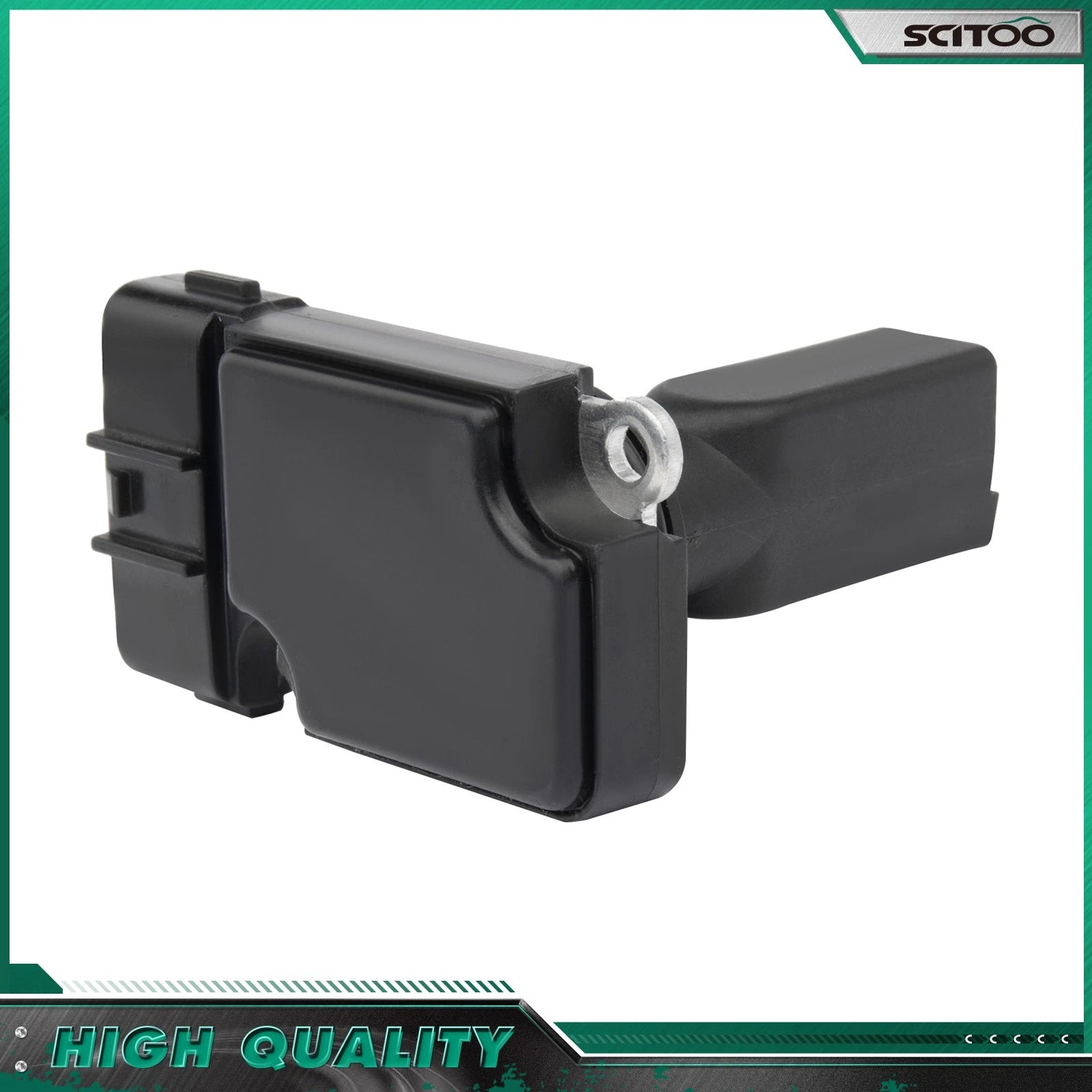 Mass Air Flow Meter MAF Sensor for Toyota RAV4 (2001–2005)