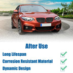 Front Hood Bumper Grill for BMW 228i xDrive 230i xDrive F22