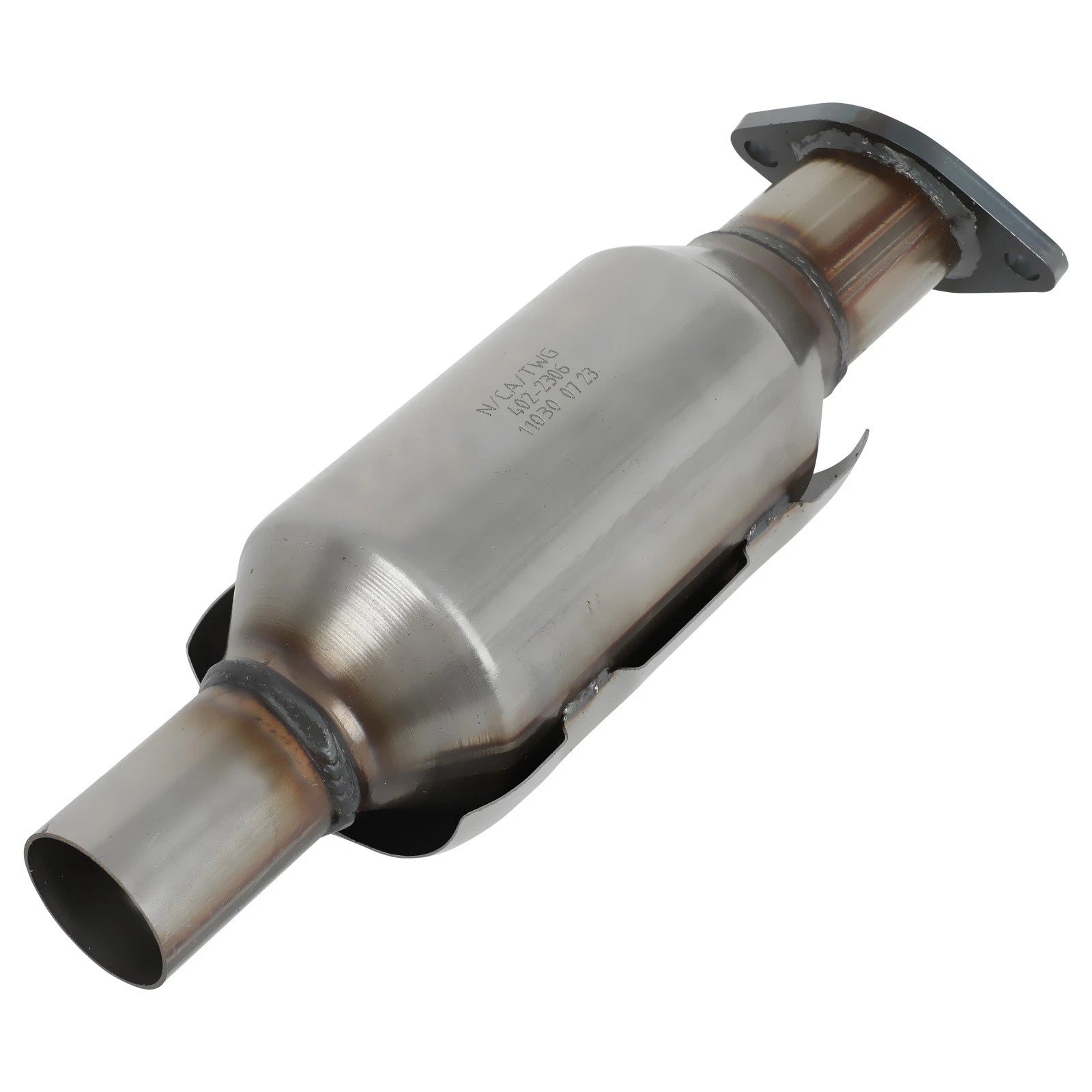 Catalytic Converter for Hyundai Accent, Kia Rio, Soul L4 1.6L (2012–2017)