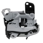 Door Lock Actuator for Ford F-150, Excursion (2000–2008) Front Right 6C3Z2521812A