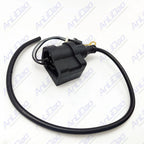 Ignition Coil for Yamaha LS2000 (1999–2003), LX210, AR210 (2003–2005) 65U-85570-00-00