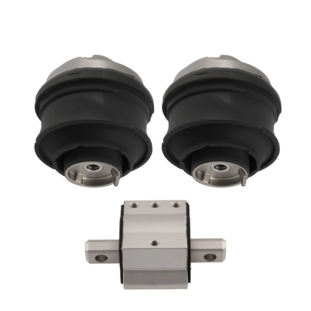 Complete Motor Mount Set for Mercedes E300 SLK320 (1995–1999) A7060 A7098
