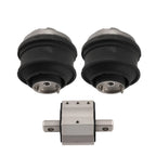 Complete Motor Mount Set for Mercedes E300 SLK320 (1995–1999) A7060 A7098