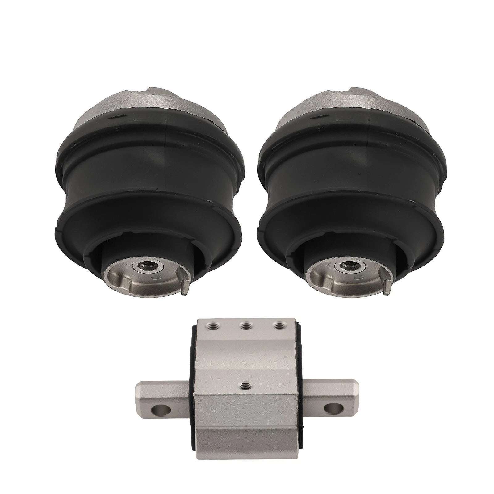 Complete Motor Mount Set for Mercedes E300 SLK320 (1995–1999) A7060 A7098
