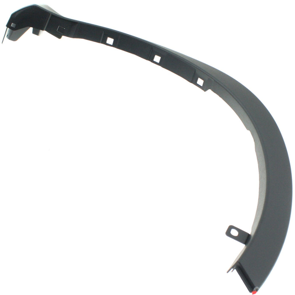 Fender Trim Molding for Front Passenger Right Side
