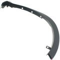Fender Trim Molding for Front Passenger Right Side
