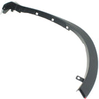 Fender Trim Molding for Front Passenger Right Side