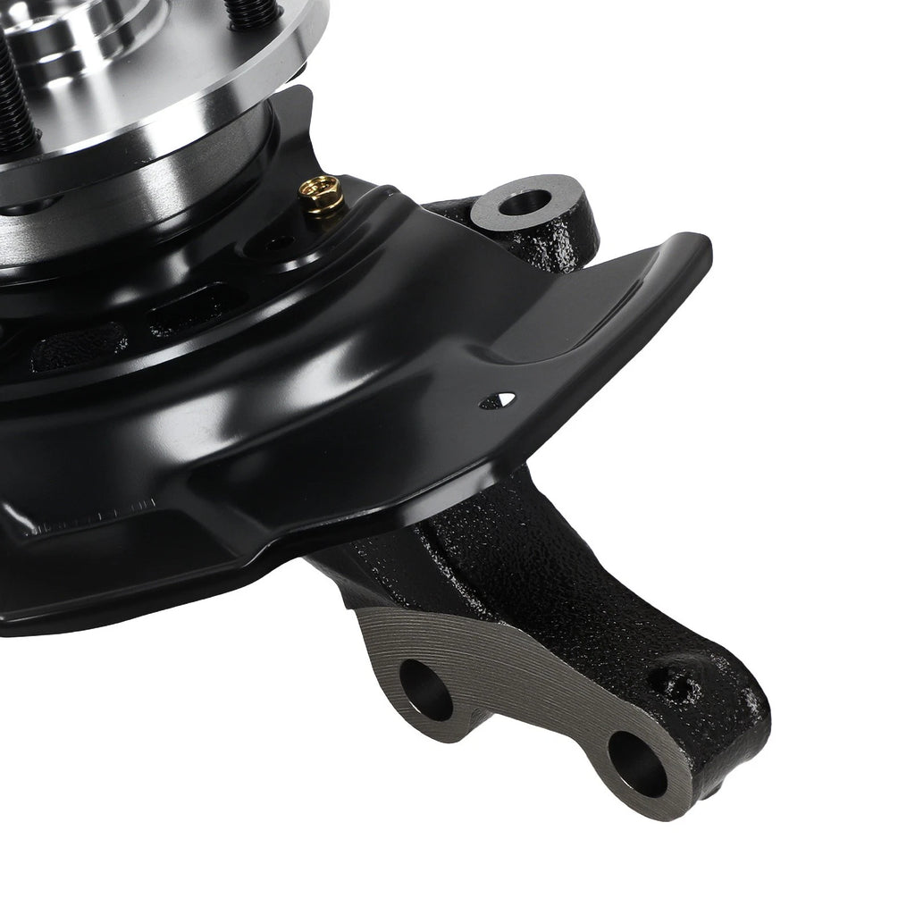 Front Steering Knuckle Rear Wheel Hub for Lexus RX330/RX350/RX400H (2004–2009)
