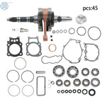 Engine Crankshaft Rebuild Kit for Honda Rancher TRX350 (2000-2006)