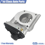 Throttle Body with TPS Sensor for Ford Five Hundred, Mercury Montego (2005-2007)