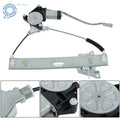 Rear Right Side Window Regulator for Ford Escape (2008–2012)