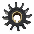 Impeller for Jabsco 4568-0001, Sierra 18-3075, Johnson 09-801B, Volvo 875575