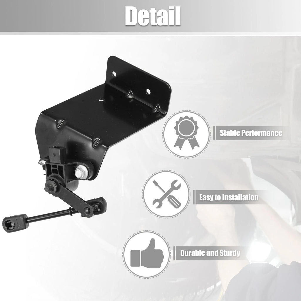 Rear Left Right Suspension Ride Height Level Sensor for Ford (2006–2010)
