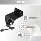 Rear Left Right Suspension Ride Height Level Sensor for Ford (2006–2010)